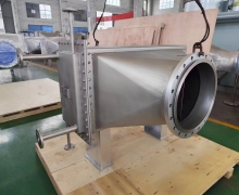 導熱油換熱器